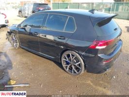 Volkswagen Golf 2023 2