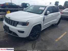 Jeep Cherokee 2022 3