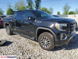 GMC Sierra 2019 6