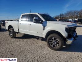 Ford Pozostałe 2021 6