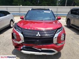 Mitsubishi Outlander 2024 2