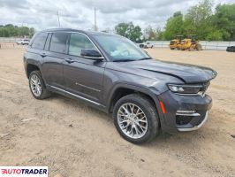 Jeep Grand Cherokee 2023 3
