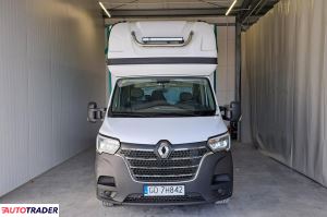 Renault Master 2023 2.3