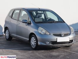 Honda Jazz 2007 1.3 81 KM