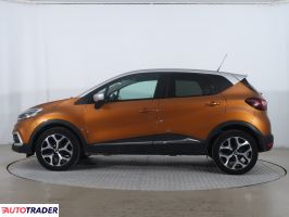 Renault Captur 2017 0.9 88 KM