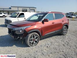 Kia Pozostałe 2021 1