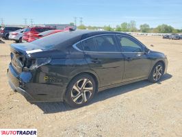 Subaru Legacy 2020 2
