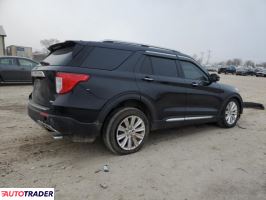 Ford Explorer 2020 2