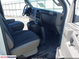 Chevrolet Pozostałe 2020 6