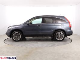 Honda CR-V 2007 2.2 138 KM