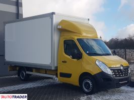 Renault Master 2018 2.3