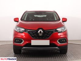 Renault Kadjar 2020 1.5 113 KM