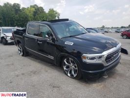Dodge Ram 2019 5 Dodge Ram 2019 5