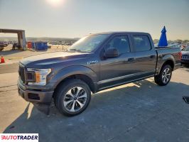 Ford Pozostałe - zobacz ofertę