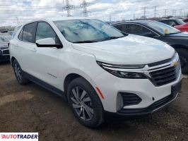 Chevrolet Equinox 2023 1