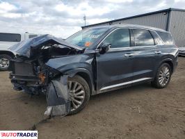 Hyundai Pozostałe - zobacz ofertę