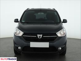 Dacia Lodgy 2018 1.6 105 KM Dacia Lodgy 2018 1.6 105 KM