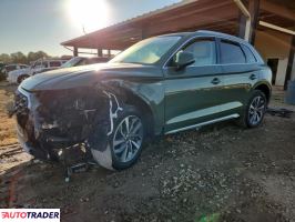 Audi Q5 2024 2