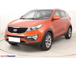 Kia Sportage 2015 1.6 132 KM