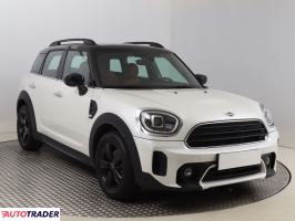 Mini Countryman - zobacz ofertę