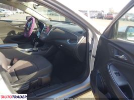 Chevrolet Malibu 2020 1