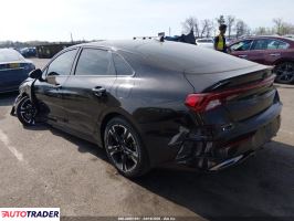Kia Pozostałe 2021 1