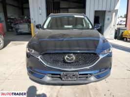 Mazda CX-5 2021 2