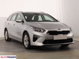 Kia Ceed - zobacz ofertę
