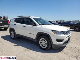 Jeep Compass 2019 2 Jeep Compass 2019 2