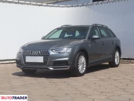 Audi Allroad 2017 2.0 248 KM