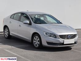 Volvo S60 2014 1.6 112 KM