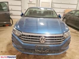 Volkswagen Jetta 2020 1