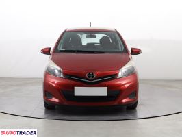 Toyota Yaris 2011 1.0 68 KM