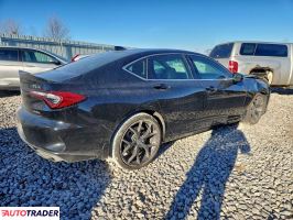 Acura TL 2021 2