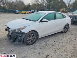 Kia Pozostałe - zobacz ofertę