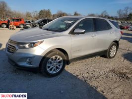 Chevrolet Equinox 2020 1