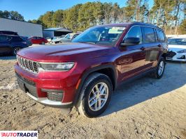 Jeep Cherokee 2023 3