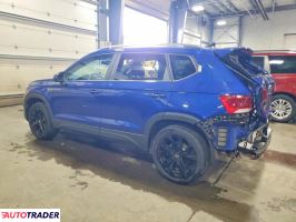Volkswagen Pozostałe 2022 1