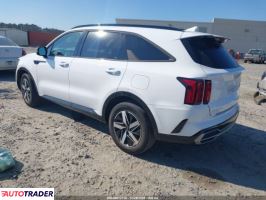 Kia Sorento 2023 2