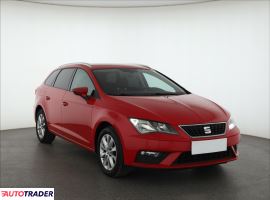 Seat Leon - zobacz ofertę
