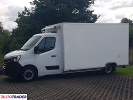 Renault Master 2020 2.3
