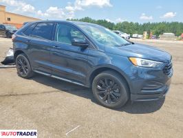 Ford Edge 2024 2