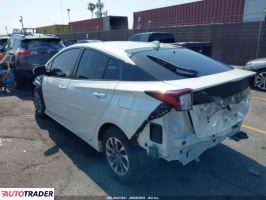 Toyota Prius 2020 1