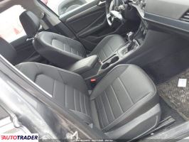 Volkswagen Jetta 2024 1