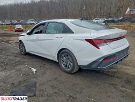 Hyundai Elantra 2024 2