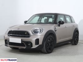 Mini Countryman 2022 1.5 217 KM Mini Countryman 2022 1.5 217 KM