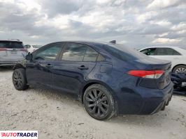 Toyota Corolla 2024 2