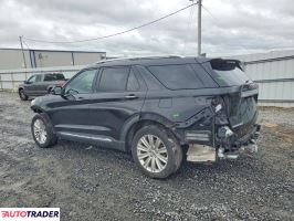 Ford Explorer 2020 2