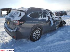 Subaru Outback 2025 2 Subaru Outback 2025 2