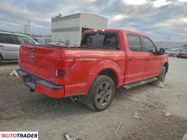 Ford Pozostałe 2020 2